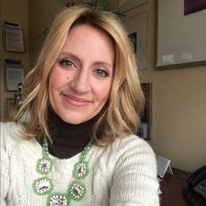 Meet your Posher, Tina